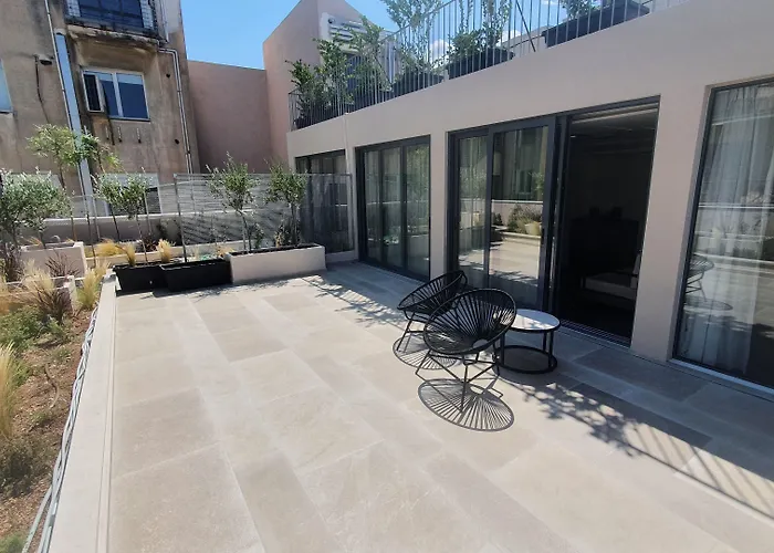 Hellenic Vibes Smart Hotel Atene