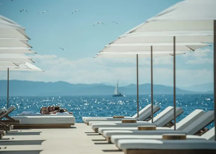 Four Seasons Astir Palace Hotel Atene